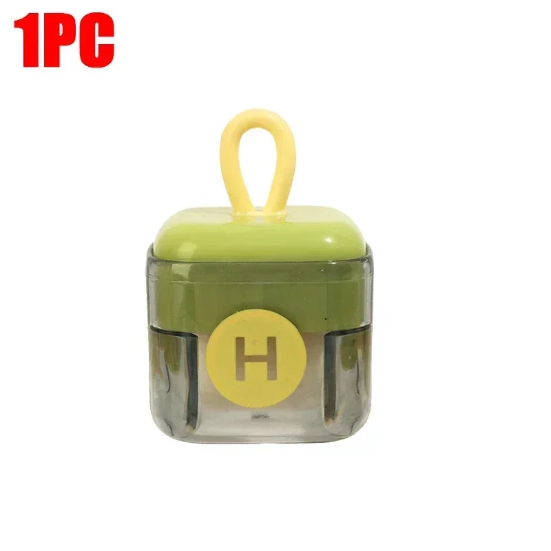 Portable Washable Lint & Pet Hair Remover