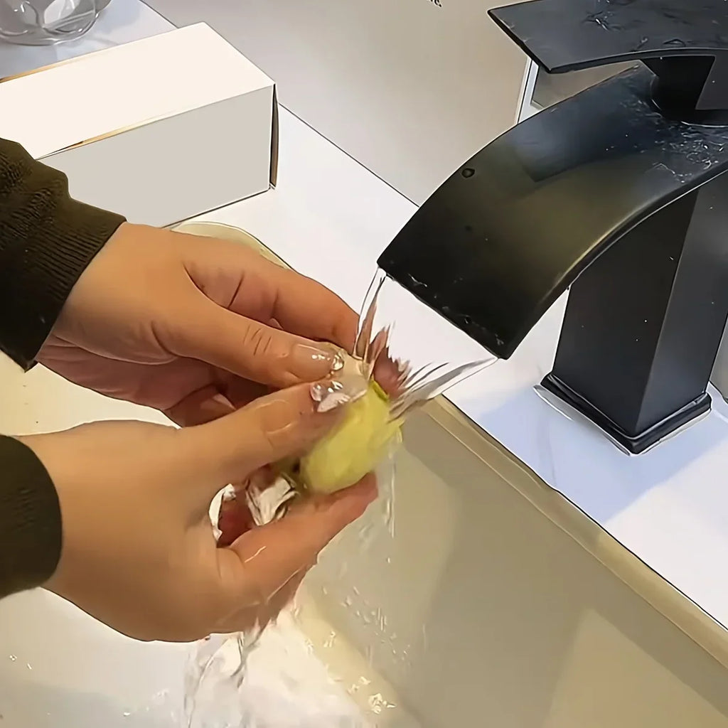 Portable Washable Lint & Pet Hair Remover