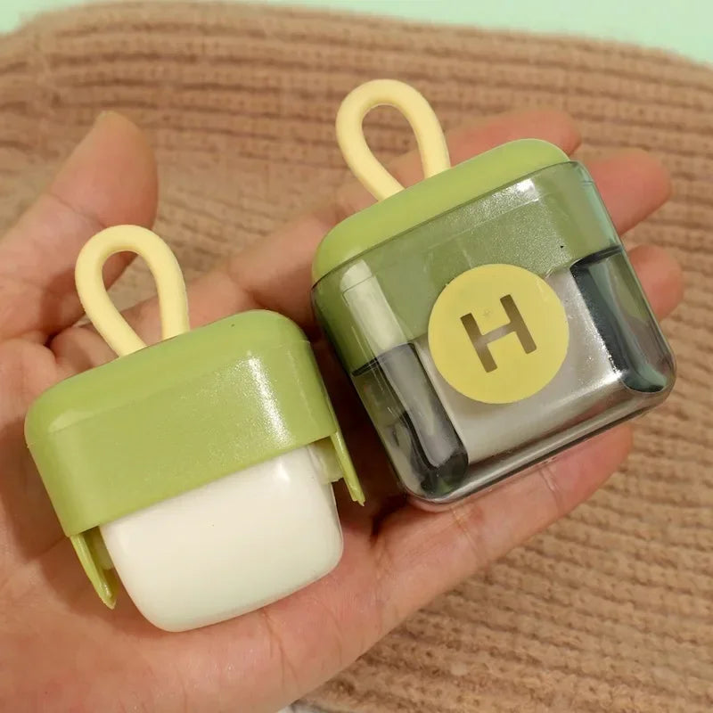 Portable Washable Lint & Pet Hair Remover