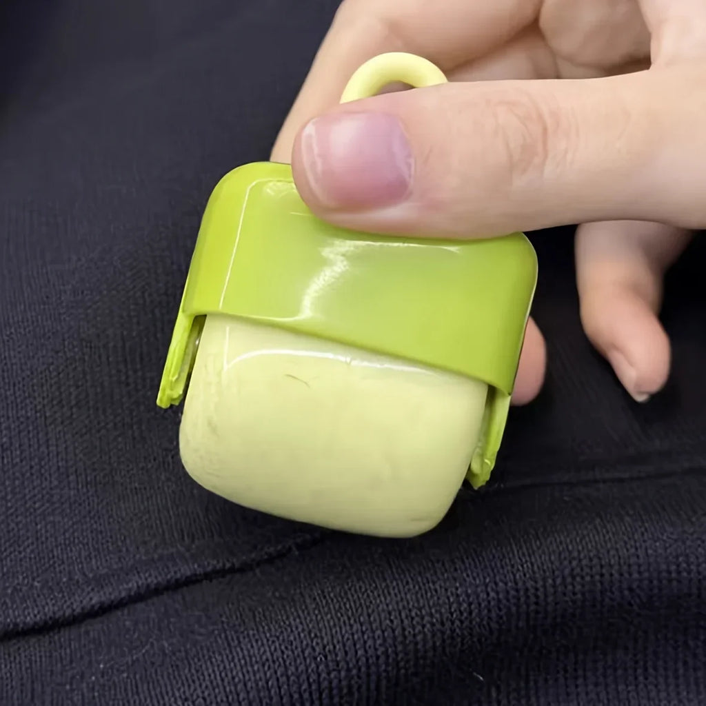 Portable Washable Lint & Pet Hair Remover