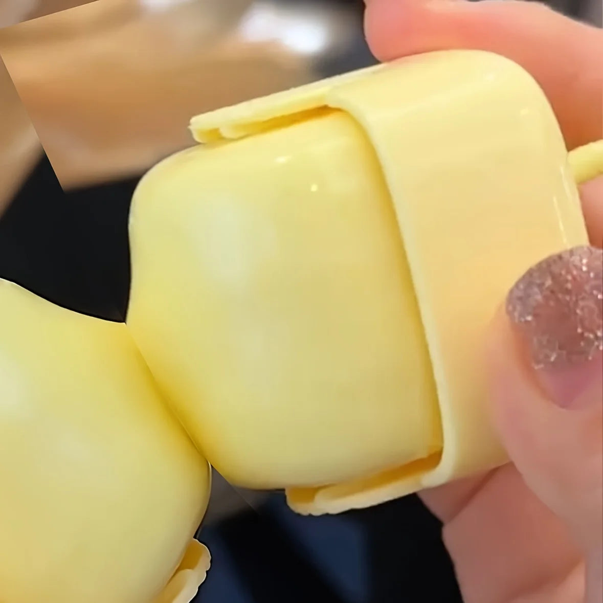 Portable Washable Lint & Pet Hair Remover