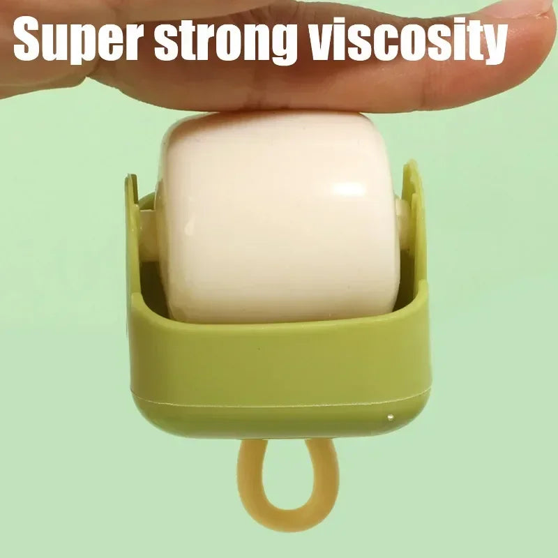 Portable Washable Lint & Pet Hair Remover