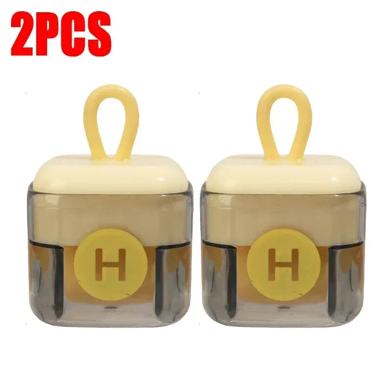 Portable Washable Lint & Pet Hair Remover