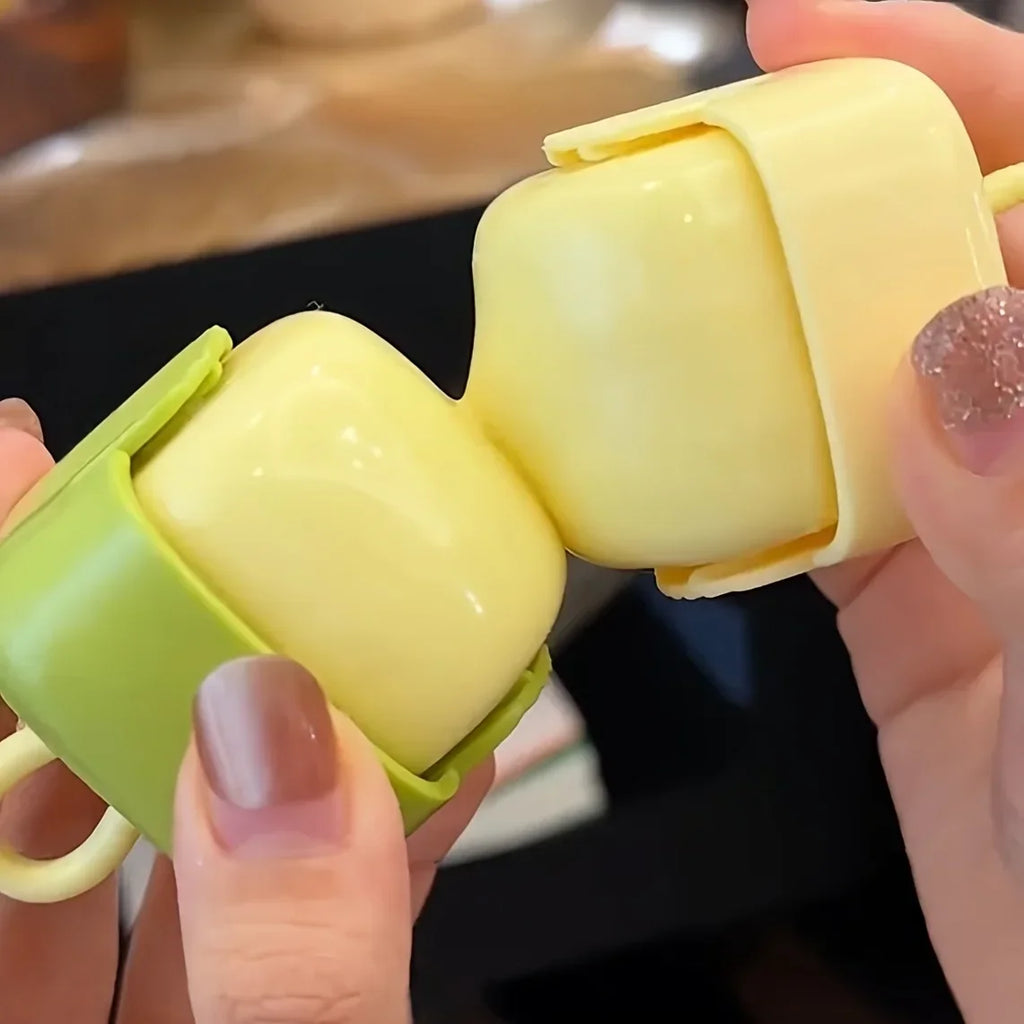 Portable Washable Lint & Pet Hair Remover