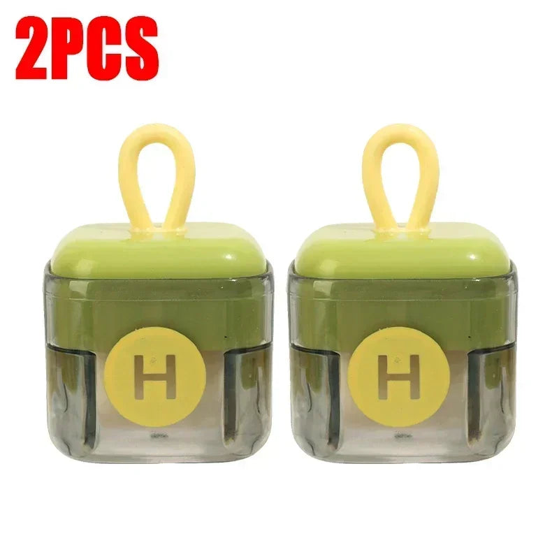 Portable Washable Lint & Pet Hair Remover