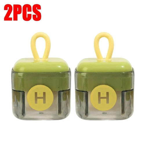 Portable Washable Lint & Pet Hair Remover