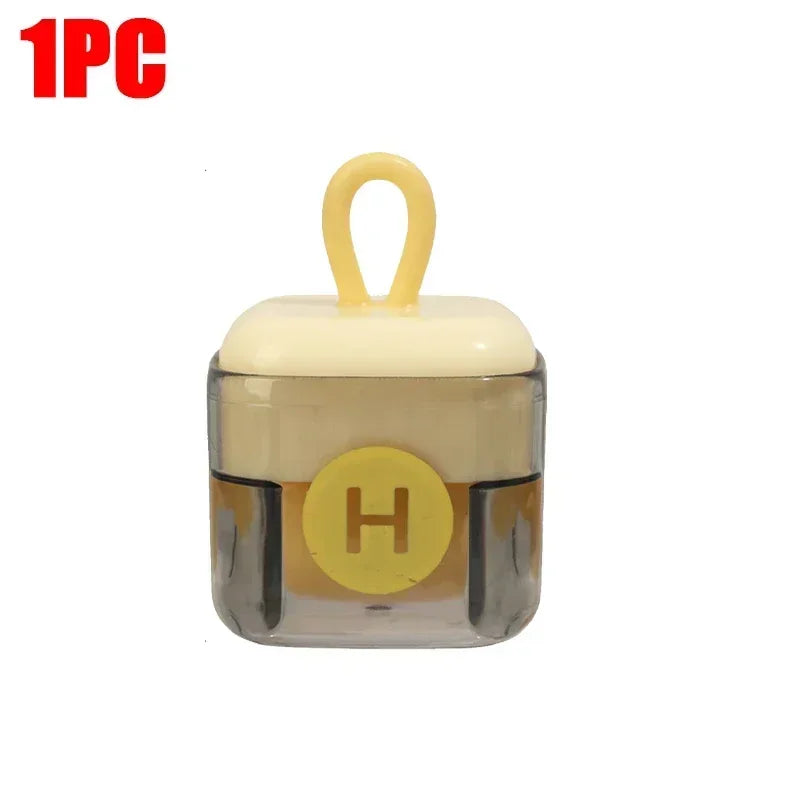 Portable Washable Lint & Pet Hair Remover